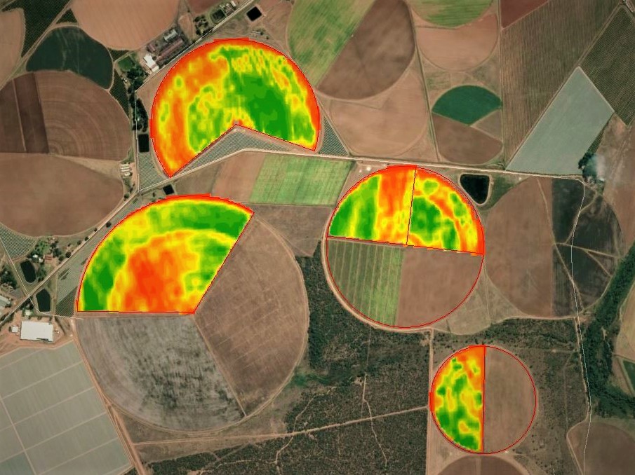 Irrigation Management